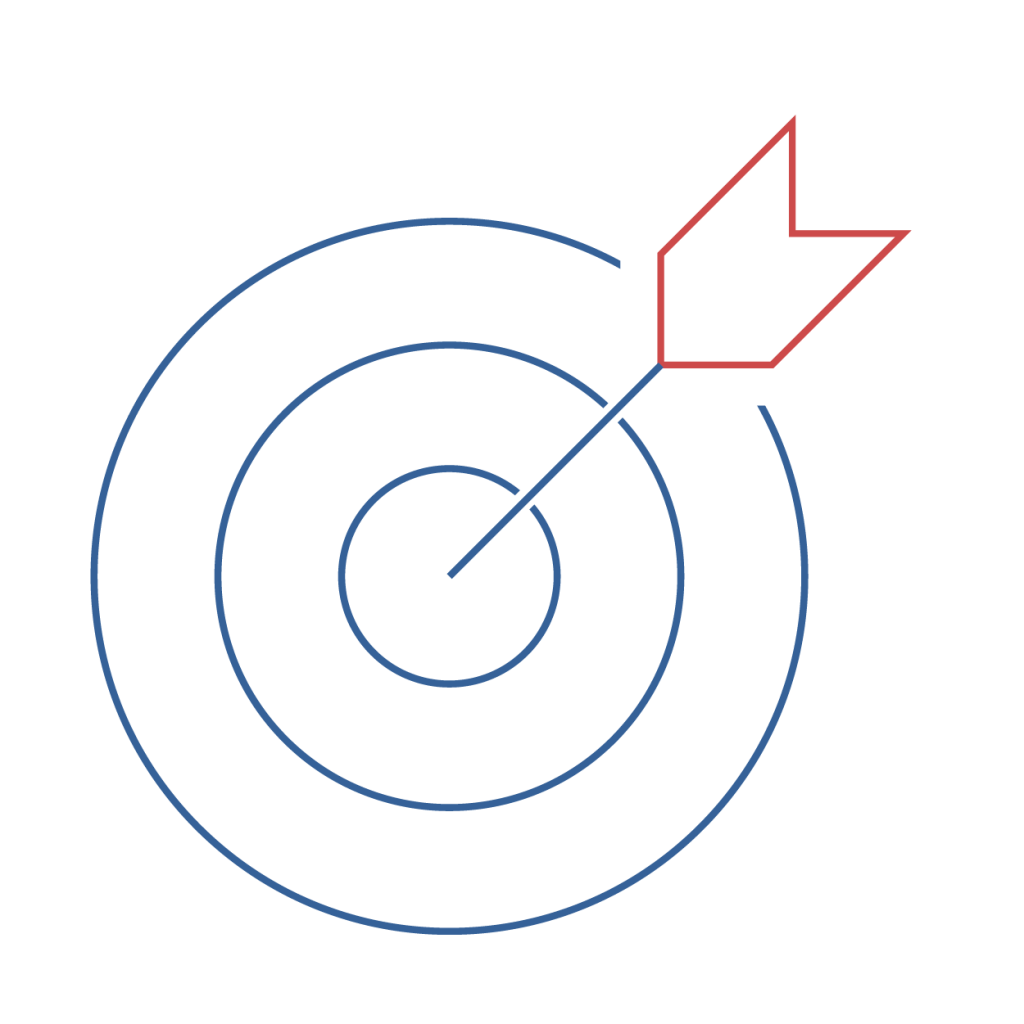 Target - Bullseye - Valuation Disciplined Equity